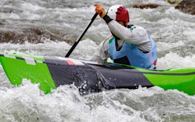 How To Vacuum Bag A Kayak