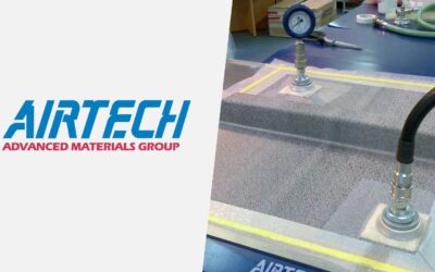 Composites Canada Partner: Airtech